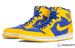 Pandabuy Air Jordan 1 Retro High OG 'Laney'