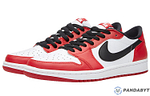 Pandabuy Air Jordan 1 Retro Low OG 'Chicago'