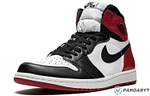 Pandabuy Air Jordan 1 Retro High OG „Black Toe“ 2016