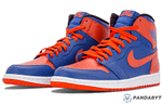 Pandabuy Air Jordan 1 Retro High OG 'Knicks'