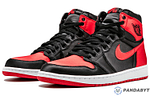 Pandabuy Air Jordan 1 Retro High OG SE „Satin Banned“