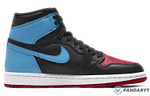 Pandabuy Air Jordan 1 High OG 'UNC to Chicago'