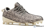 Pandabuy Adidas Yeezy 350 Cleat 'Turtle Dove'