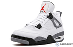 Pandabuy Air Jordan 4 Retro 'Cement' 2012