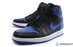 Pandabuy Air Jordan 1 Retro High OG 'Royal' 2013