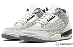 Pandabuy Air Jordan 3 Retro 'Flip'