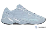 Pandabuy Adidas Yeezy Boost 700 V2 'Hospital Blue'