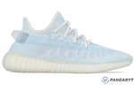 Pandabuy Adidas Yeezy Boost 350 V2 'Mono Ice'