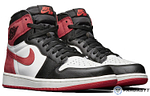 Pandabuy Air Jordan 1 Retro High OG 'Track Red'