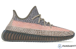 Pandabuy Adidas Yeezy Boost 350 V2 'Ash Stone'