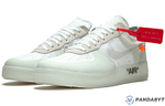 Pandabuy Nike Off-White x Air Force 1 Low 'The Ten'