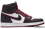 Pandabuy Air Jordan 1 Retro High OG 'Bloodline'