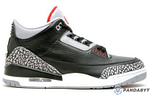 Pandabuy Air Jordan 3 Retro 'Countdown Pack'