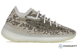 Pandabuy Adidas Yeezy Boost 380 'Pyrite'