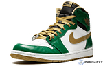 Pandabuy Air Jordan 1 Retro High OG 'Celtics'