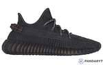 Pandabuy Adidas Yeezy Boost 350 V2 'Black Non-Reflective'