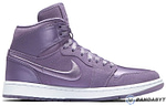 Pandabuy Air Jordan 1 Retro High 'Season of Her: Orchid'