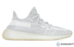 Pandabuy Adidas Yeezy Boost 350 V2 'Yeshaya Non-Reflective'