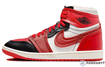 Pandabuy Air Jordan 1 High MM 'Sport Red'