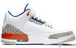 Pandabuy Air Jordan 3 Retro 'Knicks'