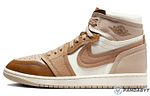 Pandabuy Air Jordan 1 High MM 'Legend Medium Brown'