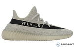 Pandabuy Adidas Yeezy Boost 350 V2 'Slate'