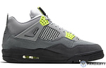 Pandabuy Air Jordan 4 Retro SE 'Neon 95'