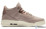 Pandabuy Air Jordan 3 SE 'Particle Beige'