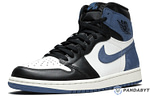 Pandabuy Air Jordan 1 Retro High OG 'Blue Moon'