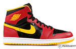 Pandabuy Air Jordan 1 Retro High OG 'Najważniejsze wydarzenia'