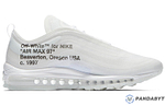 Pandabuy Nike Off-White x Air Max 97 OG 'The Ten'