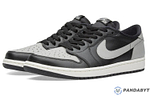 Pandabuy Air Jordan 1 Retro Low OG 'Shadow'