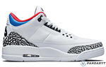 Pandabuy Air Jordan 3 Retro NRG 'Seoul'