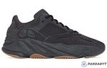 Pandabuy Adidas Yeezy Boost 700 'Utility Black'