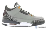 Pandabuy Air Jordan 3 Retro LS 'Cool Grey' 2006