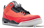 Pandabuy Air Jordan 3 Retro 'Doernbecher' 2013. gads