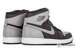 Pandabuy Air Jordan 1 Retro High OG 'Shadow' 2013