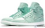 Pandabuy Air Jordan 1 Retro High 'Season of Her: Mint'