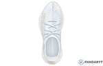 Pandabuy Adidas Yeezy Boost 350 V2 'Cloud White Odblaskowe'