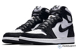 Pandabuy Air Jordan 1 Retro High OG 'Twist'