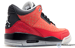 Pandabuy Air Jordan 3 Retro 'Doernbecher' 2013