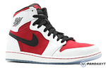 Pandabuy Air Jordan 1 Retro 'Carmine'