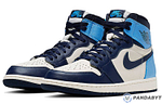 Pandabuy Air Jordan 1 Retro High OG 'Ossidiana'