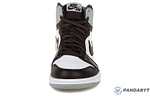 Pandabuy Air Jordan 1 Retro High OG 'Barons'