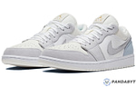 Pandabuy Air Jordan 1 Low 'Paris'