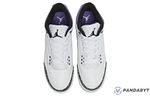 Pandabuy Air Jordan 3 Retro 'Dark Iris'