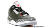 Pandabuy Air Jordan 3 Retro 'Countdown Pack'