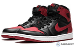 Pandabuy Air Jordan 1 Retro High OG 'Bred' 2013