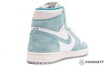 Pandabuy Air Jordan 1 Retro High OG 'Turbo Green'