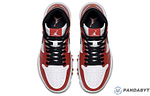 Pandabuy Air Jordan 1 Golf 'Chicago'